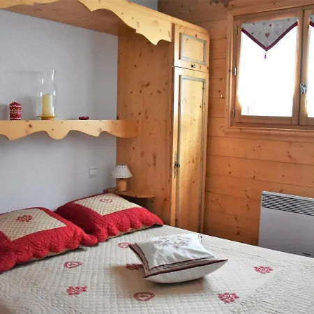 Apartment Proche Des Pistes, Balcon, Animaux Admis - Fr-1-464-6 *