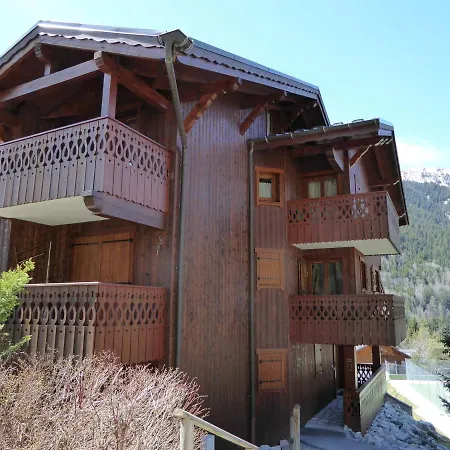 Proche Des Pistes, Balcon, Animaux Admis - Fr-1-464-6 * Pralognan-la-Vanoise